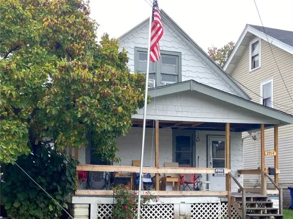 2914 Colburn Ave, Cleveland, OH 44109