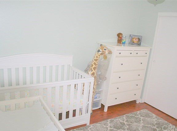 BABYS ROOM