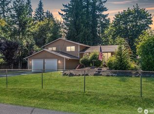 16621 188th Ave SE LOT 3, Renton, WA 98058