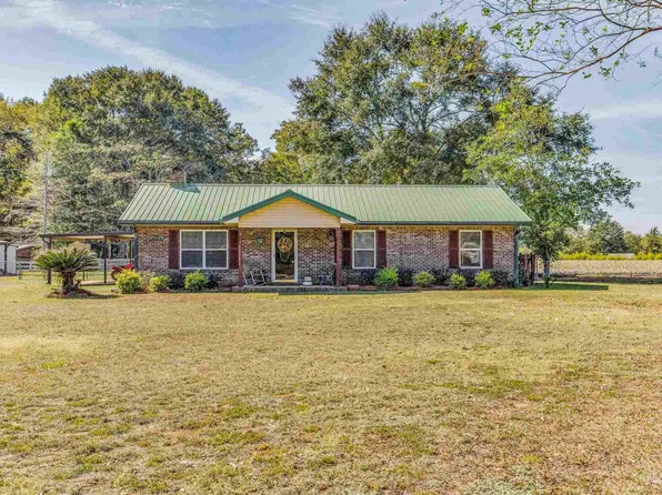 11125 Chumuckla Hwy, Jay, FL 32565