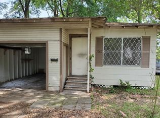 3266 Wagner St, Shreveport, LA 71108