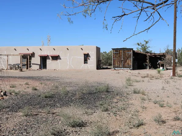 4 A Ave, Hachita, NM 88040