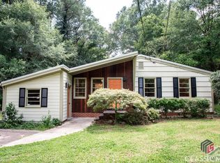 115 Willow Run Dr, Athens, GA 30606