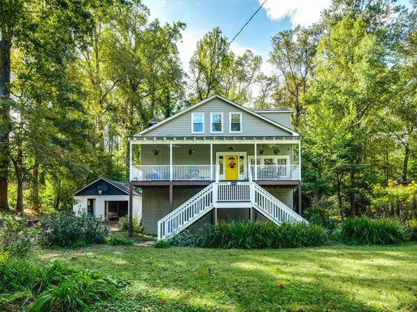 4649 Willow Rd, Pine Lake, GA 30072