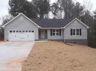 141 Rachel Blvd, Temple, GA 30179
