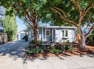 831 Dwight Ave, Sunnyvale, CA 94086