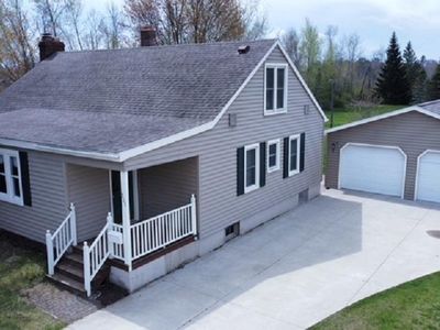 315 W Mill St, Oscoda, MI, 48750