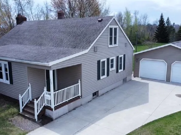 315 W Mill St, Oscoda, MI 48750