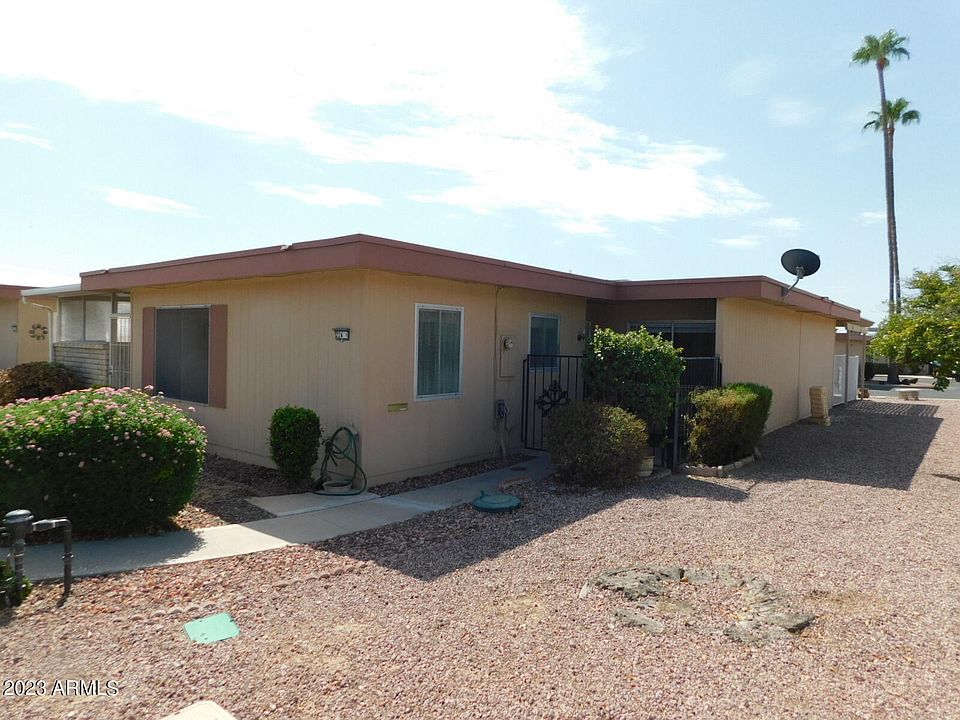 1st image of 13224 N 98TH Avenue #V