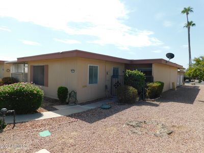13224 N 98th Ave UNIT V, Sun City, AZ, 85351