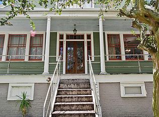 4800 Camp St APT 202, New Orleans, LA 70115