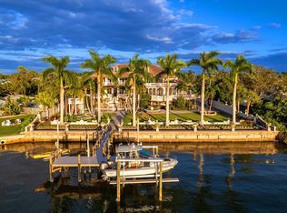 1310 S LAKE SHORE DRIVE, SARASOTA, FL 34231