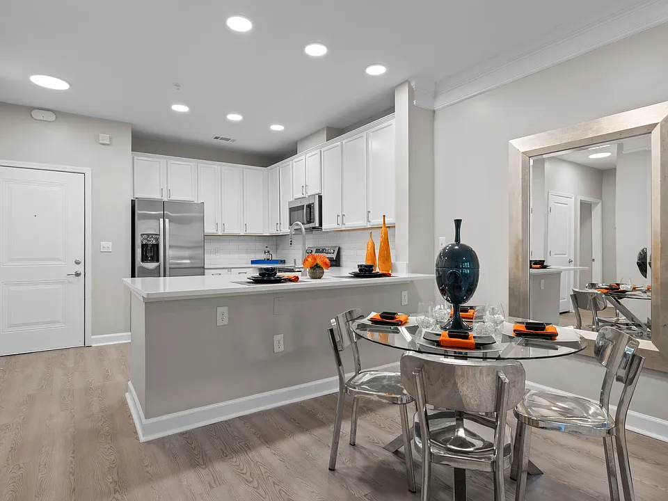 Regency Johns Creek