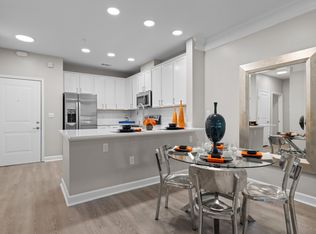 Regency Johns Creek, Duluth, GA 30097