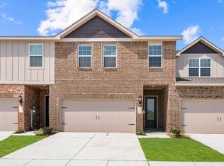 Blazer Plan, Yarbrough Farms, Pilot Point, TX 76258