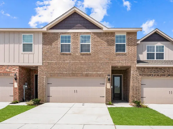 Blazer Plan, Yarbrough Farms