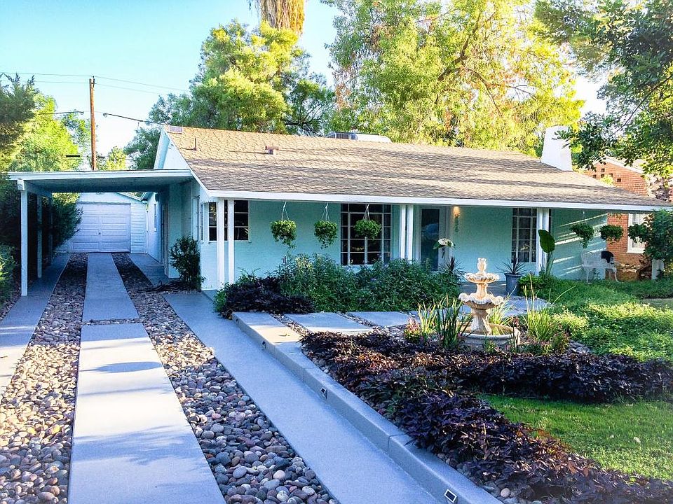 2nd image of 936 W Heatherbrae Dr