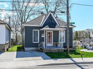 27 High St, Brantford, ON N3R3Y3