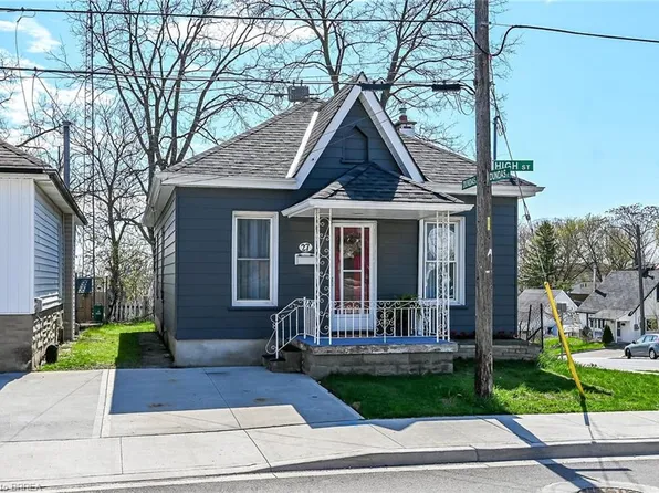 27 High St, Brantford, ON N3R 3Y3