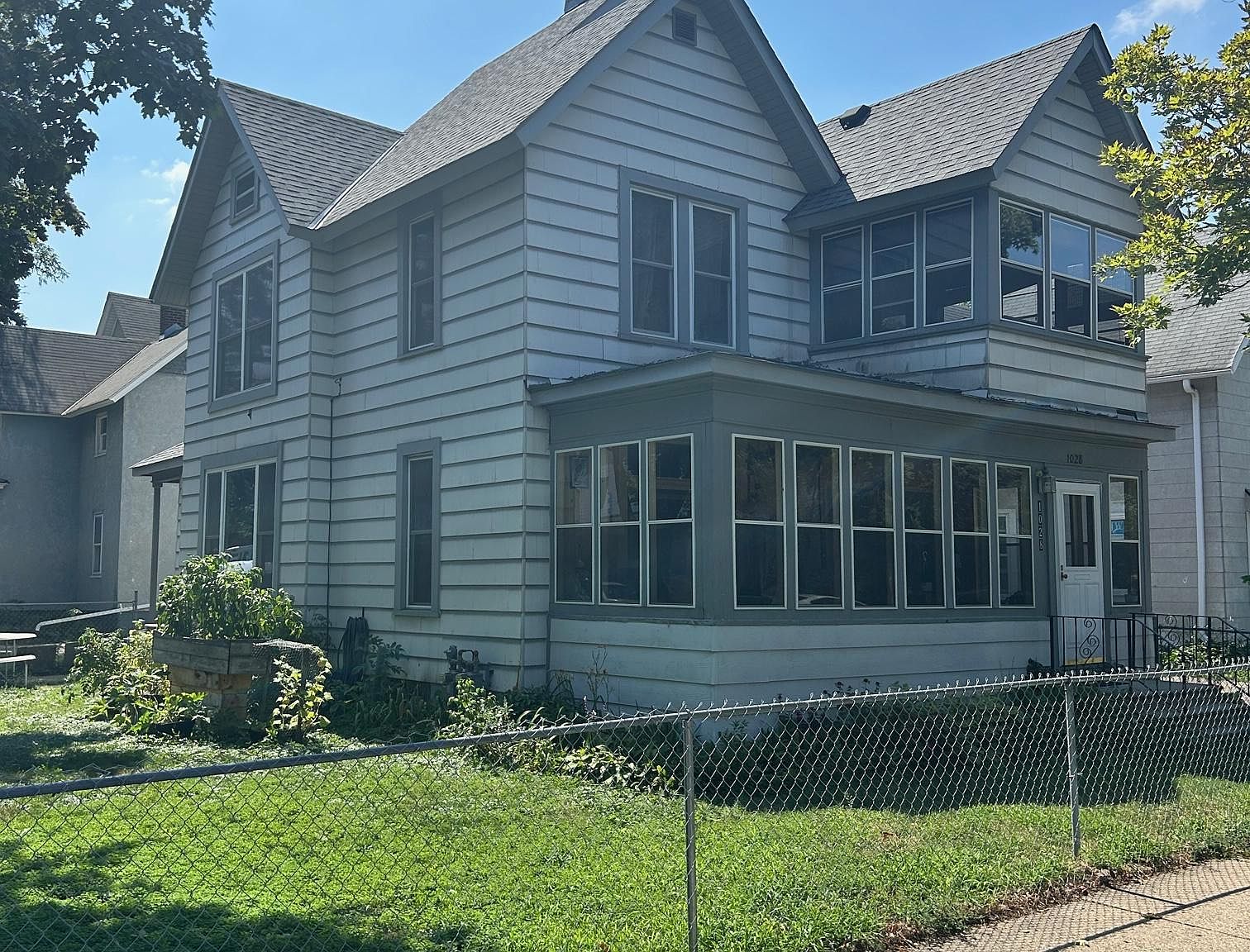 1028 7th St SE UNIT 1, Minneapolis, MN 55414 | Zillow