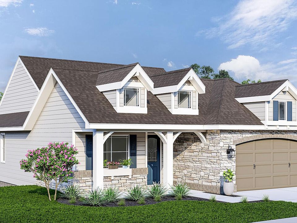 2nd image of 136 Oppenheimer Way