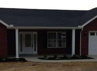 103 Elizabethton Way, Clinton, TN 37716