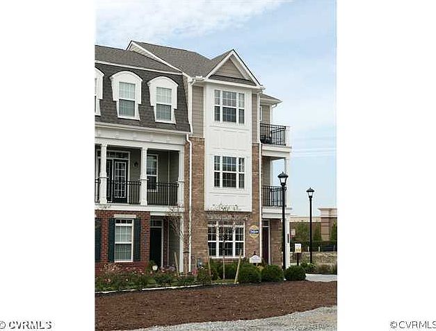 1st image of 3900 Liesfeld Place 13b Gln