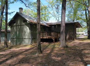 3904 Parkwood Rd, Bessemer, AL 35022