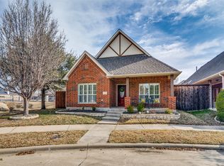 7270 Dreammaker Way, Frisco, TX 75035