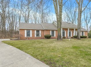 51271 Windsor Manor Ct, Granger, IN