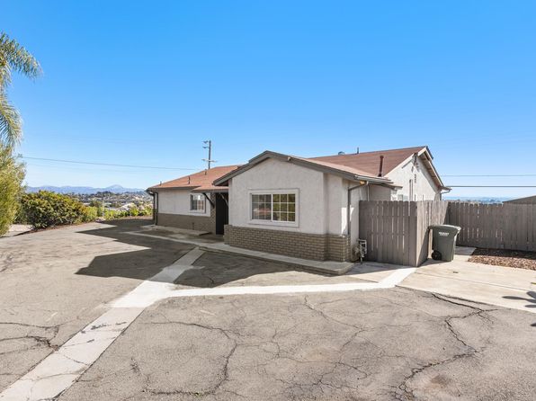 Houses For Rent in La Mesa CA - 55 Homes | Zillow