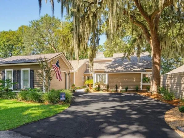 500 Bb Sams Drive, St. Helena Island, SC 29920