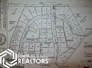 0 Shady Brook Acres LOT 5, Pella, IA 50219