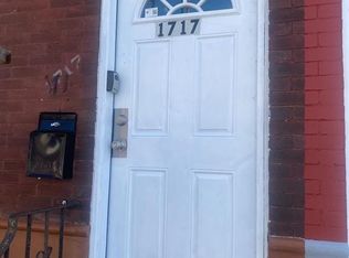 1717 S Ringgold St, Philadelphia, PA 19145