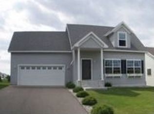 1205 Knickerbocker Ct, Sartell, MN 56377