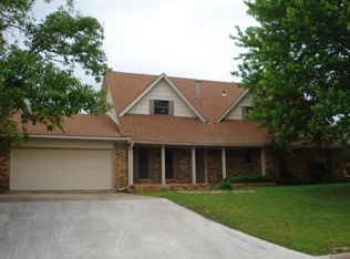 2205 Twin Dr, Duncan, OK 73533