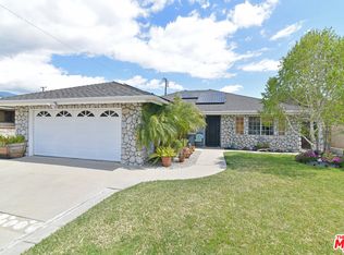 7113 Lion St, Alta Loma, CA 91701