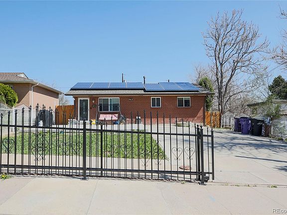 2nd image of 2765 W Dartmouth Ave