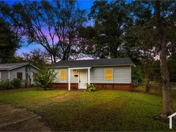 4010 Vandiver Ct, Montgomery, AL 36110