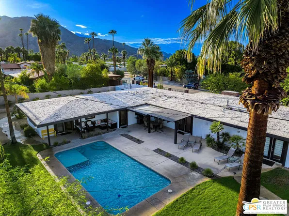 73255 Grapevine St, Palm Desert, CA 92260
