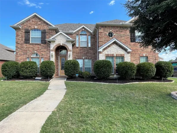4305 Garden Path Ln, Mansfield, TX 76063