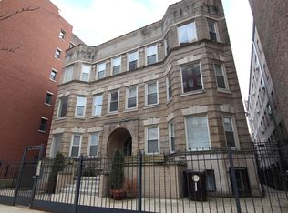 921 W Wilson Ave APT 1G, Chicago, IL 60640