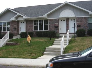 1612 W Tiffany Dr #3, Peoria, IL