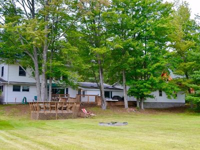 10255 Lakeview Dr, Atlanta, MI, 49709