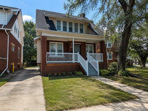 8821 Arcadia St, Detroit, MI 48204