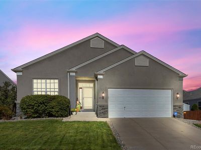 6850 Barela Ct, Colorado Springs, CO, 80923