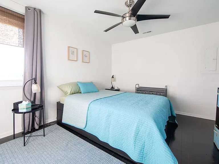 736 W Ocean View Ave #D — Photo 12