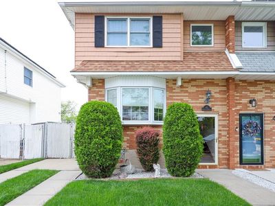 43 Winchester Ave, Staten Island, NY, 10312