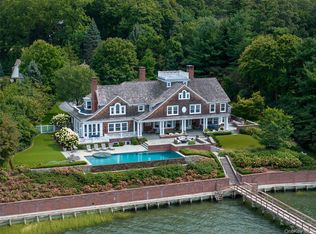 75 Cove Neck Road, Cove Neck, NY 11771