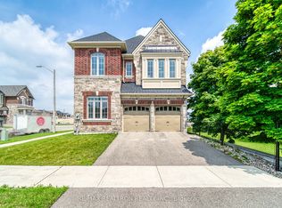 124 Wellspring Ave, Richmond Hill, ON L4E 3K7